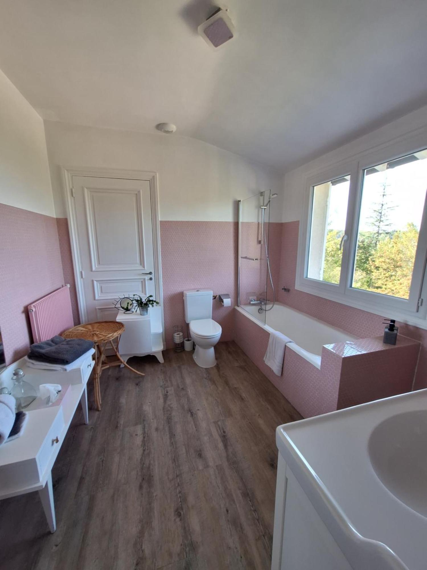 Chambres D'Hotes Le Relais Globe Trotteur Montaigu  Екстер'єр фото