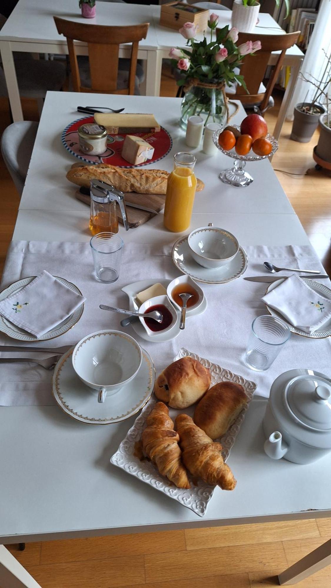 Chambres D'Hotes Le Relais Globe Trotteur Montaigu  Екстер'єр фото